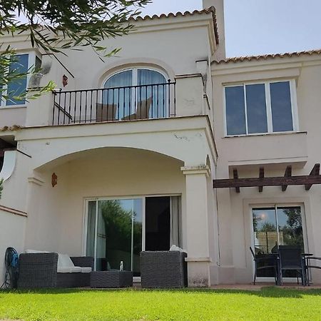 Villa Fairways Golf By Mila Prieto Arcos de la Frontera Exterior photo