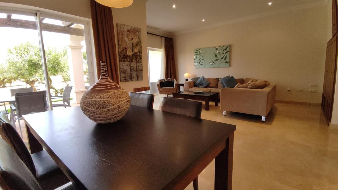 Villa Fairways Golf By Mila Prieto Arcos de la Frontera Exterior photo