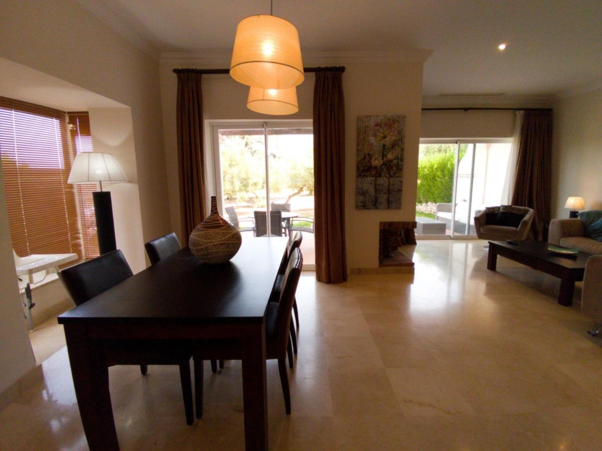 Villa Fairways Golf By Mila Prieto Arcos de la Frontera Exterior photo